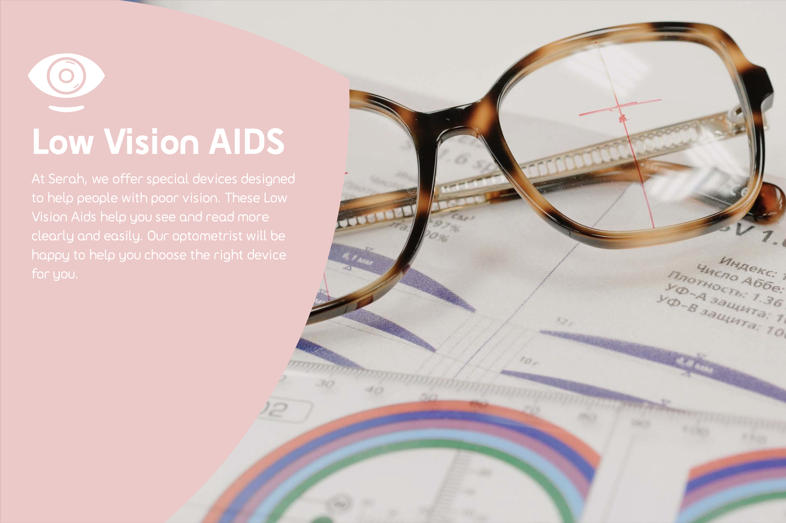 Vision Aids